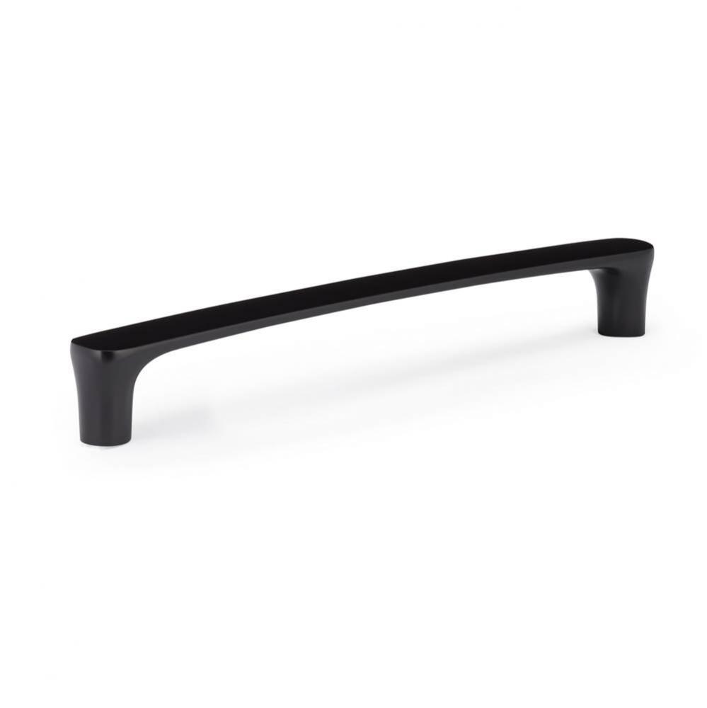 Contemporary Metal Pull - 7345