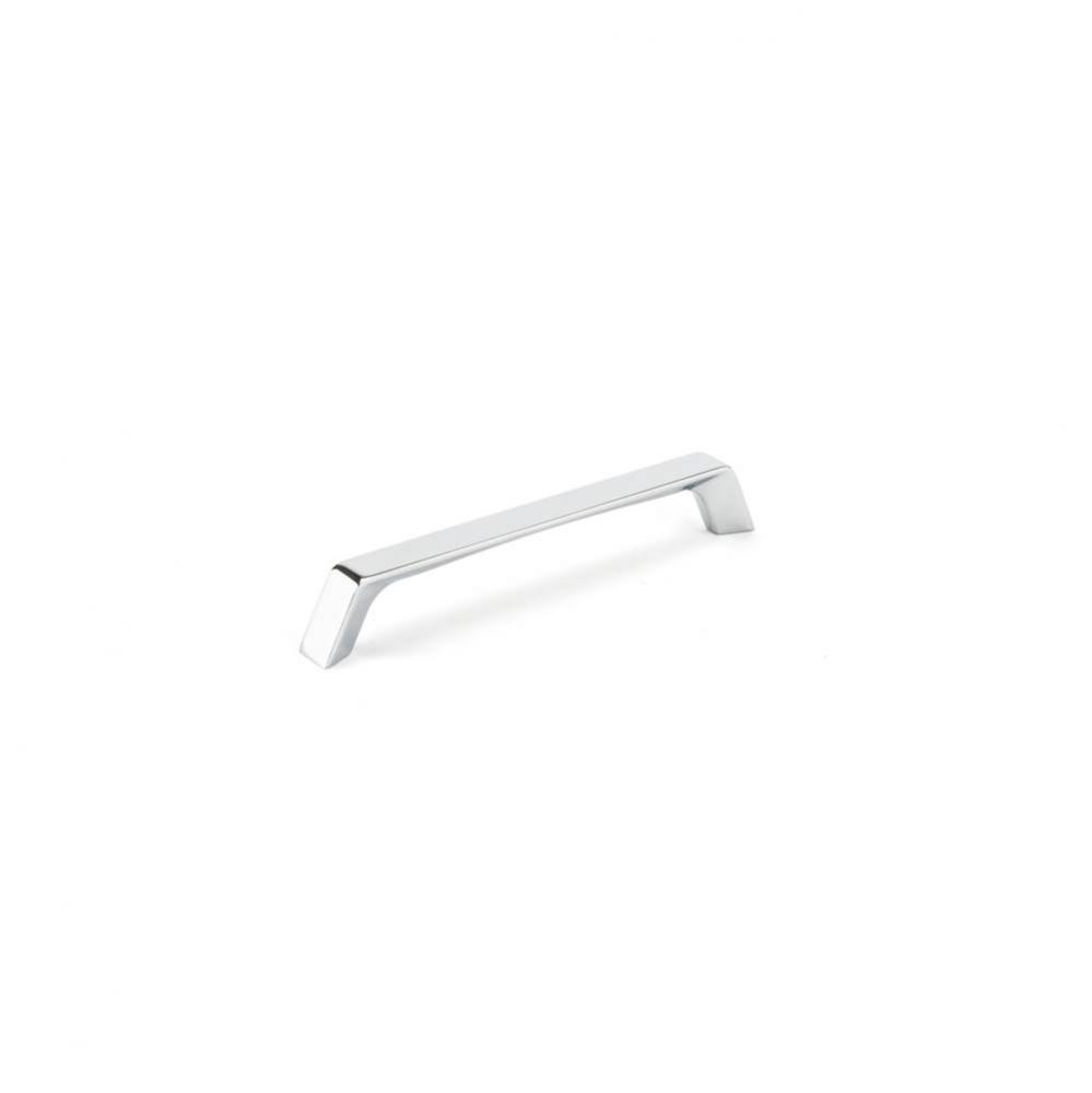 Contemporary Metal Pull - 7348