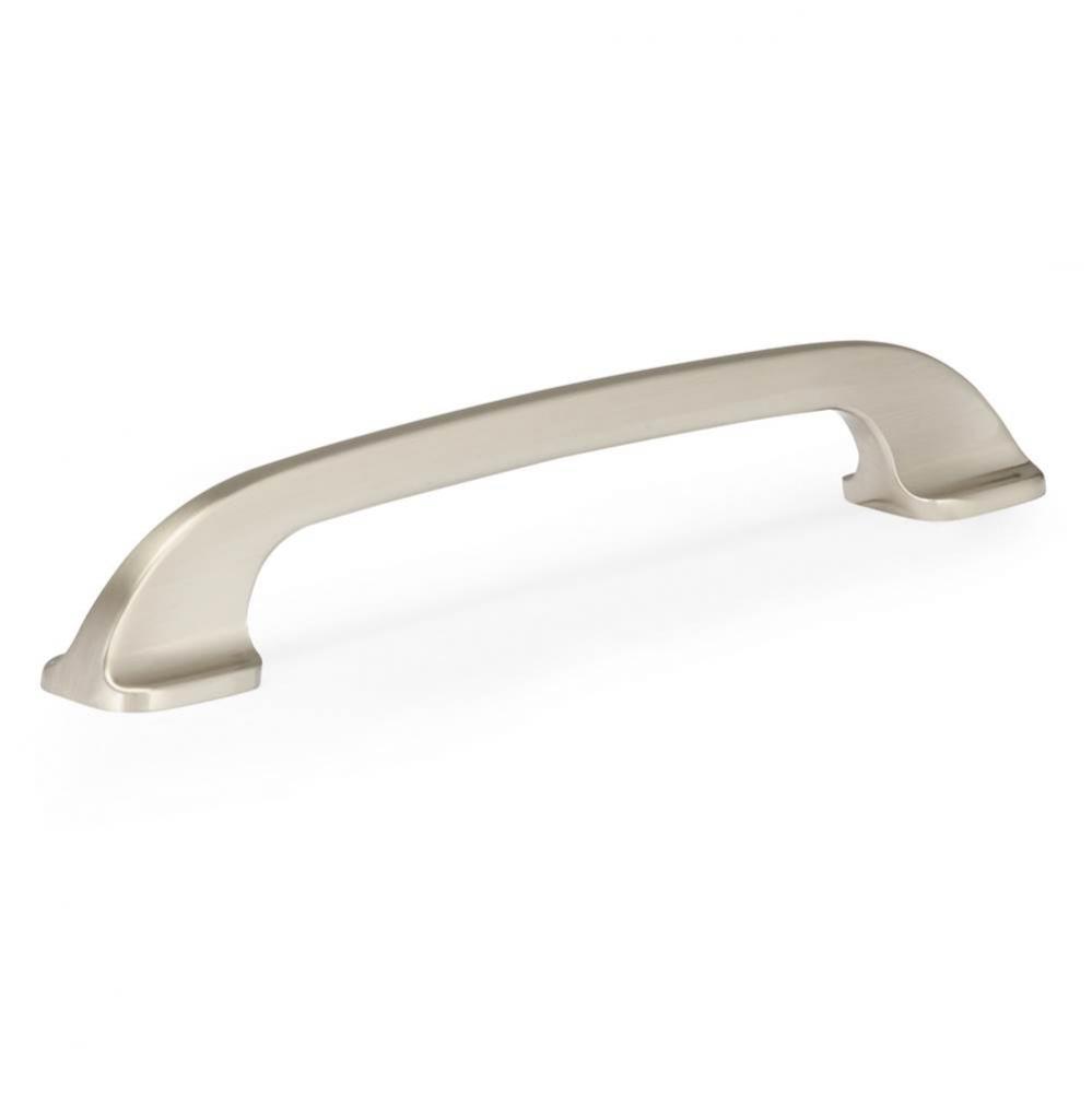 Contemporary Metal Pull - 7350