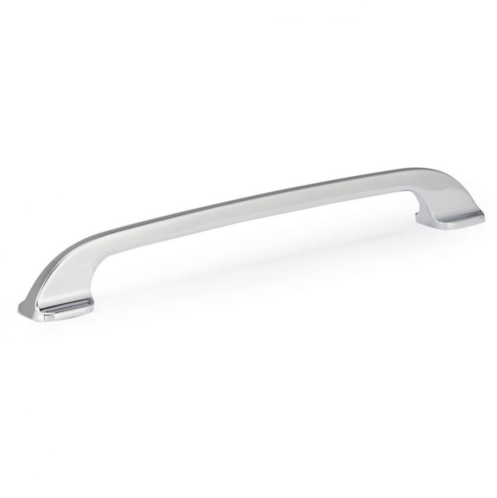 Contemporary Metal Pull - 7350