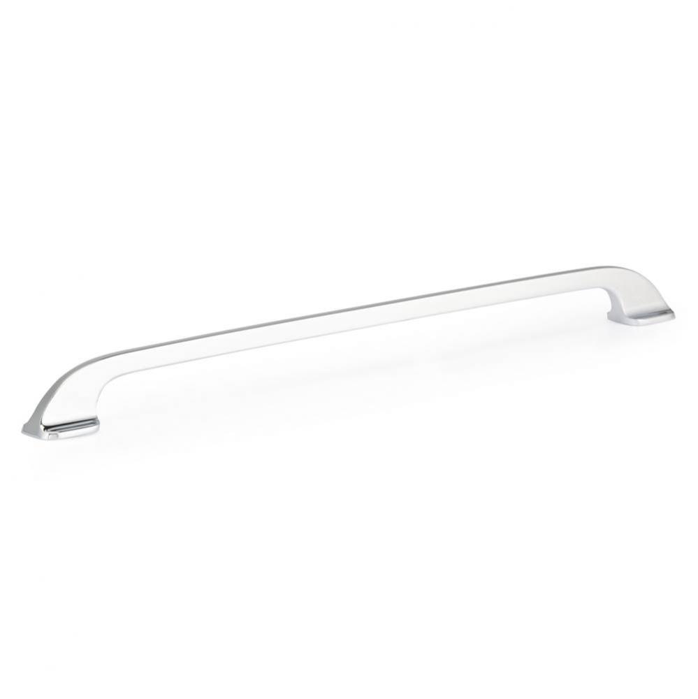 Contemporary Metal Pull - 7350