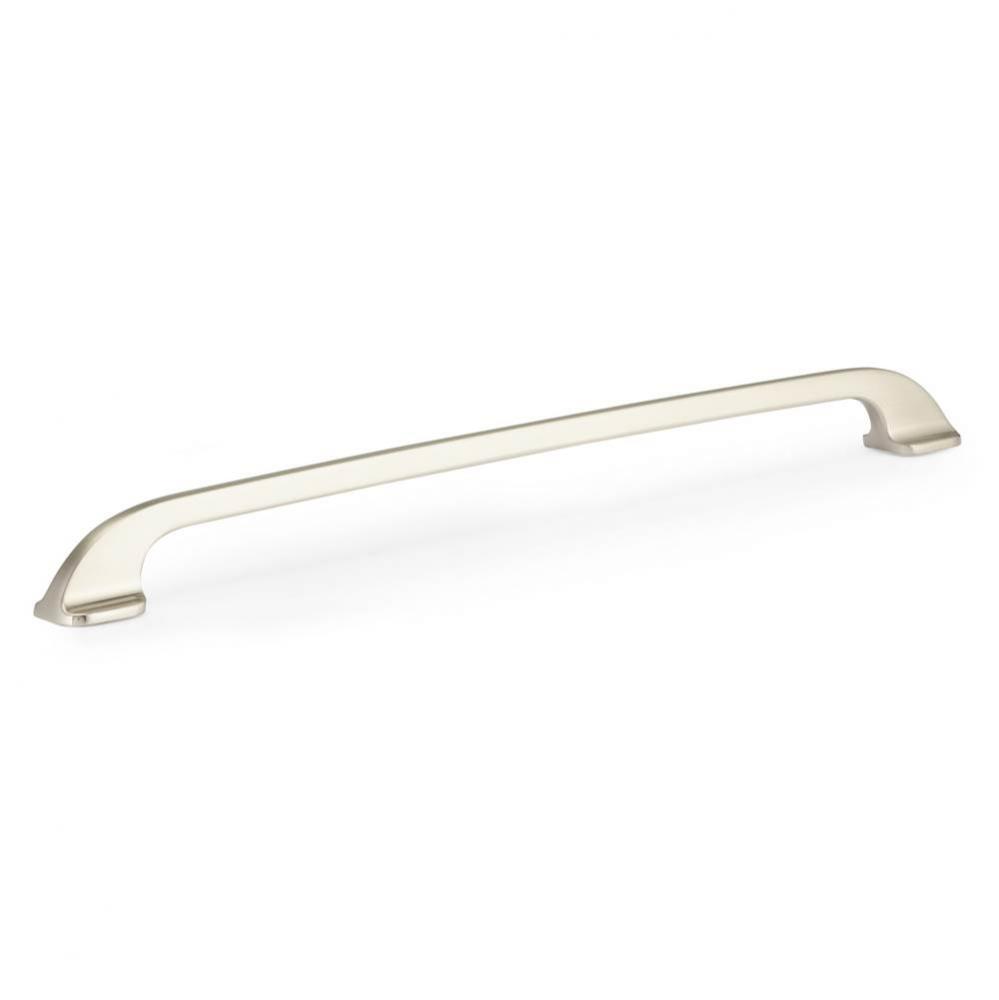 Contemporary Metal Pull - 7350