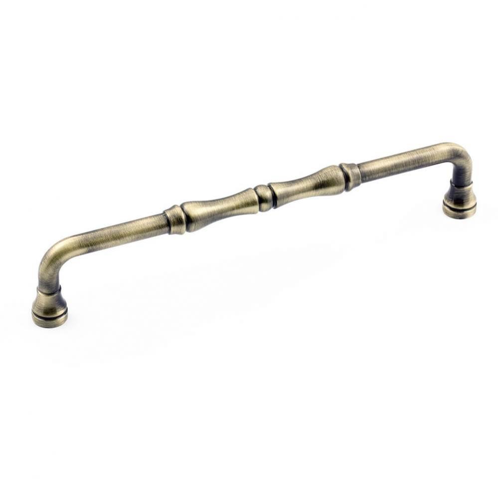Traditional Metal Pull - 7409