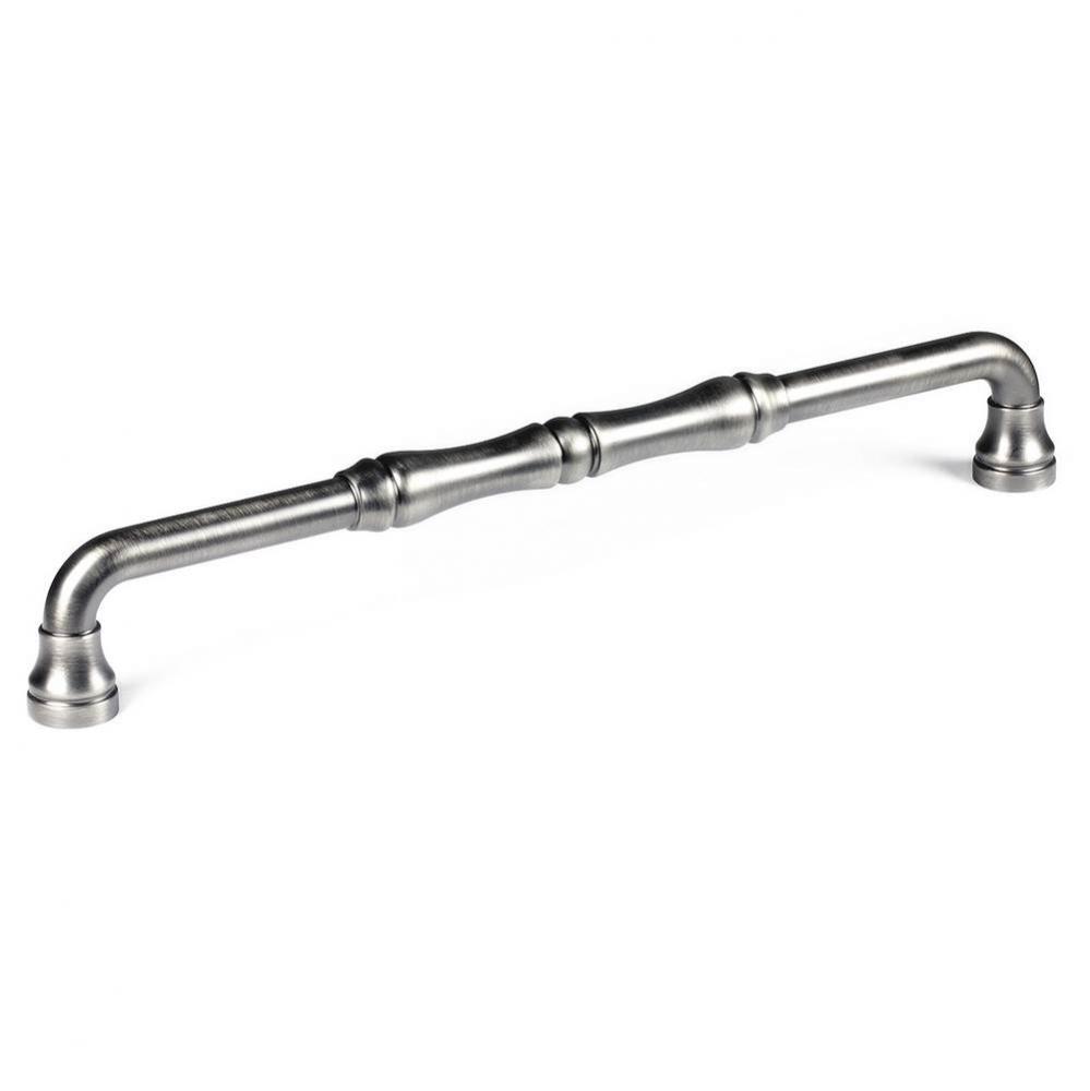 Traditional Metal Appliance Pull - 7403