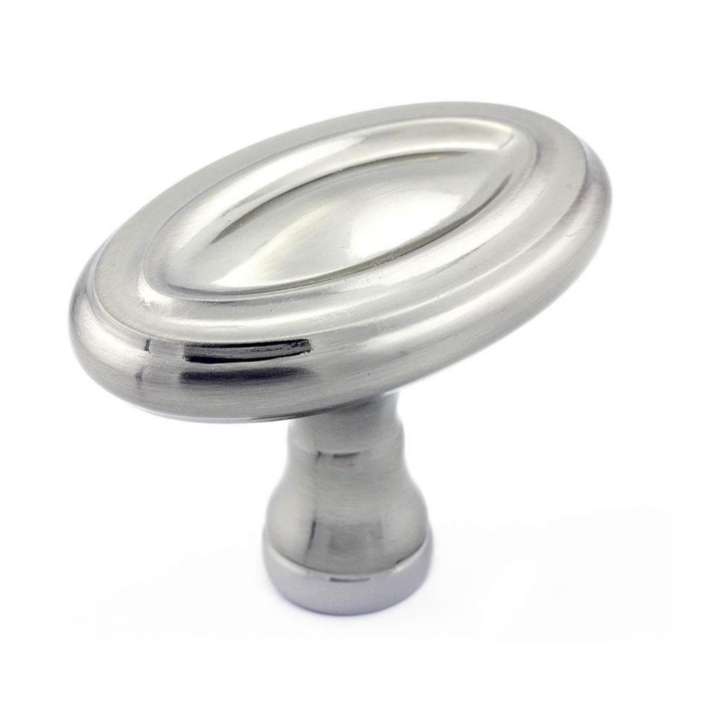 Traditional Metal Knob - 7404