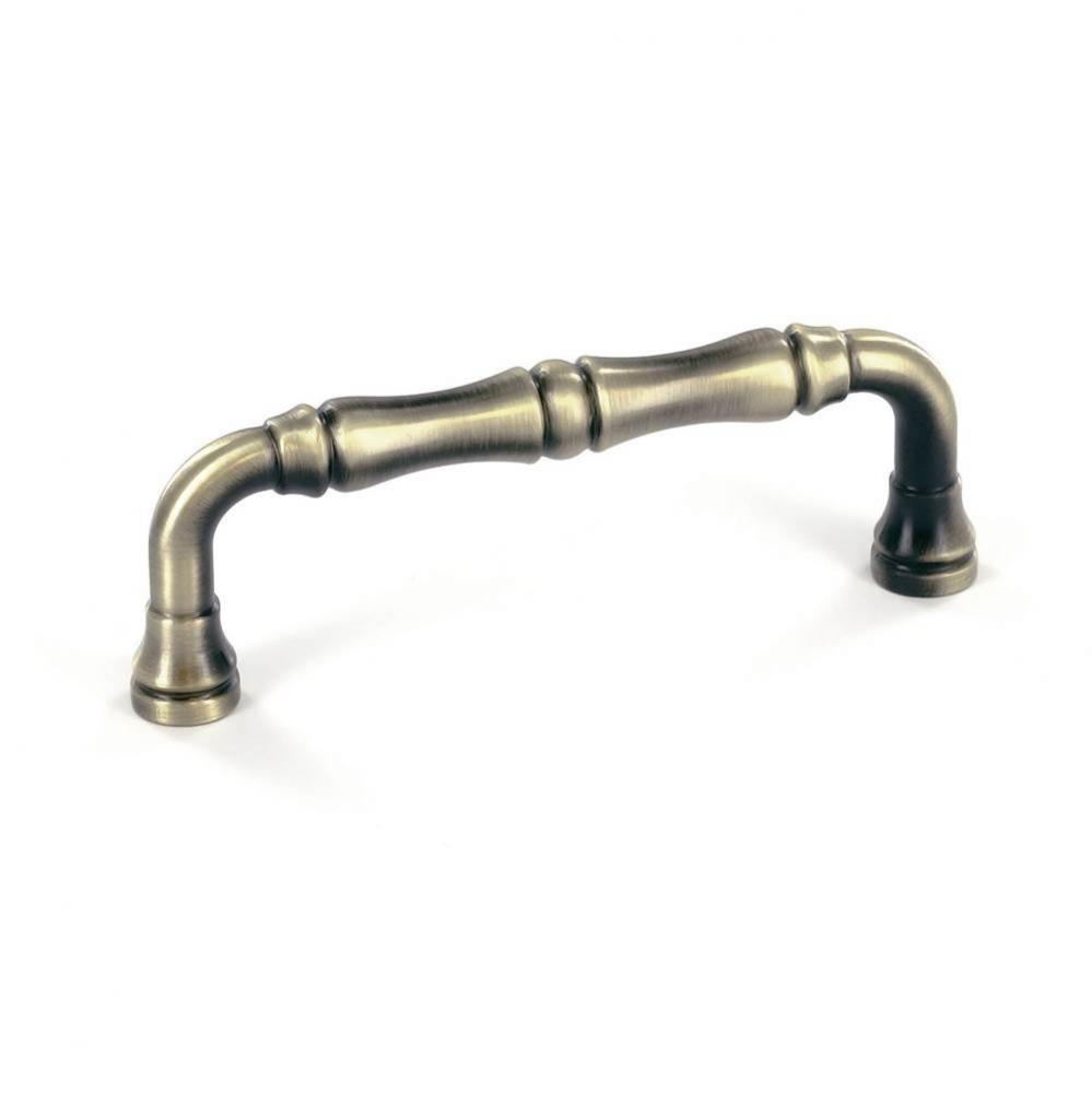 Traditional Metal Pull - 7409