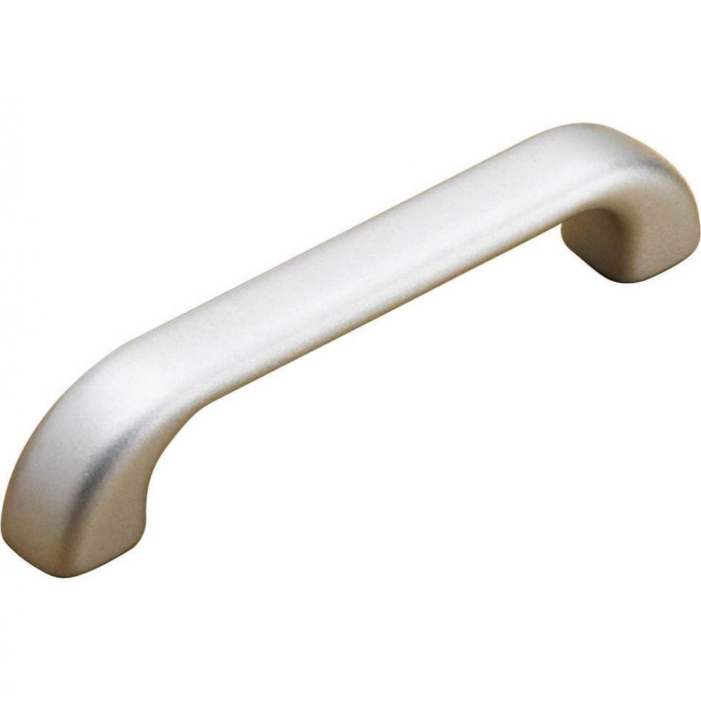 Contemporary Plastic Pull - 7449