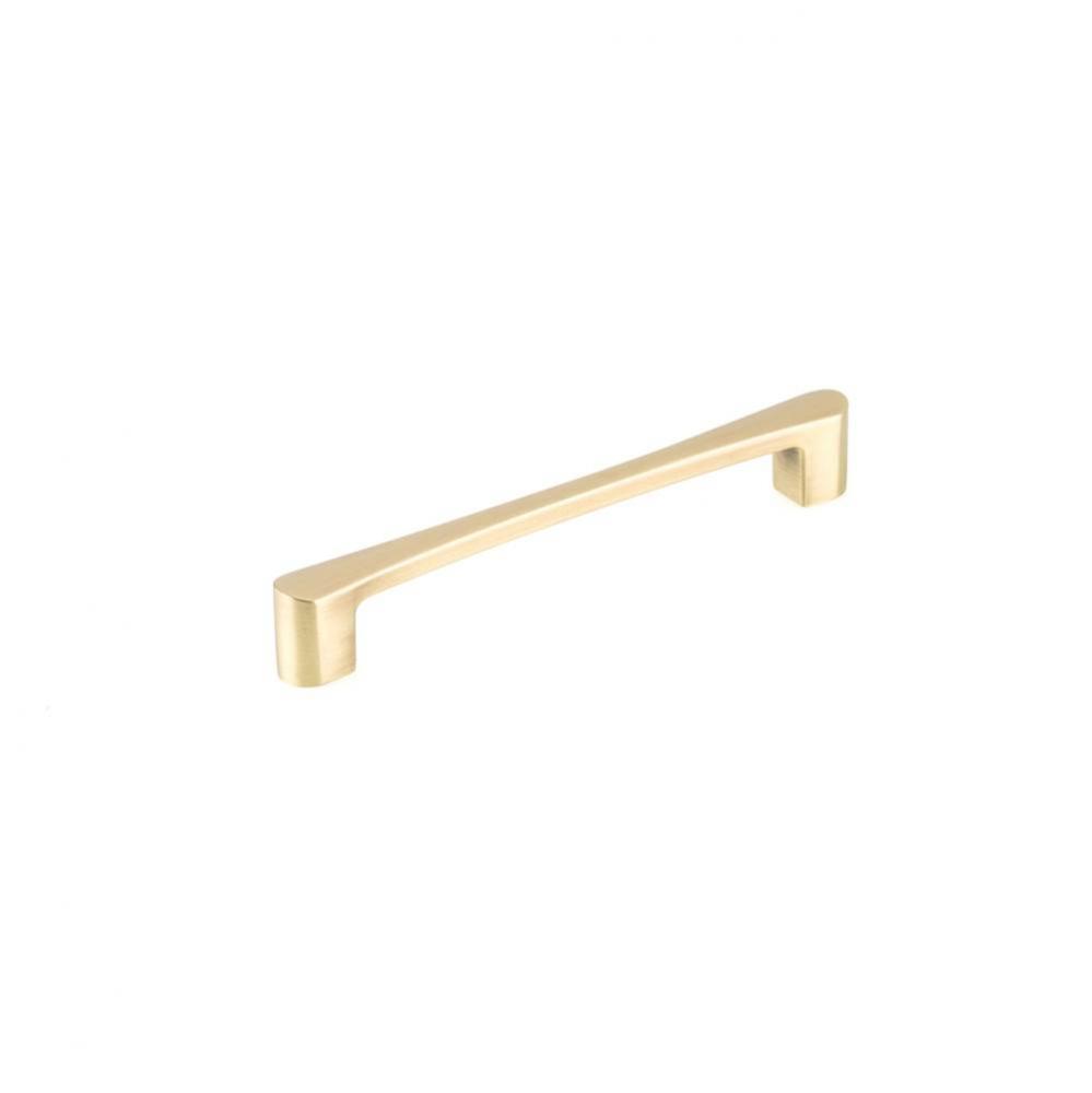 Contemporary Metal Pull - 7470