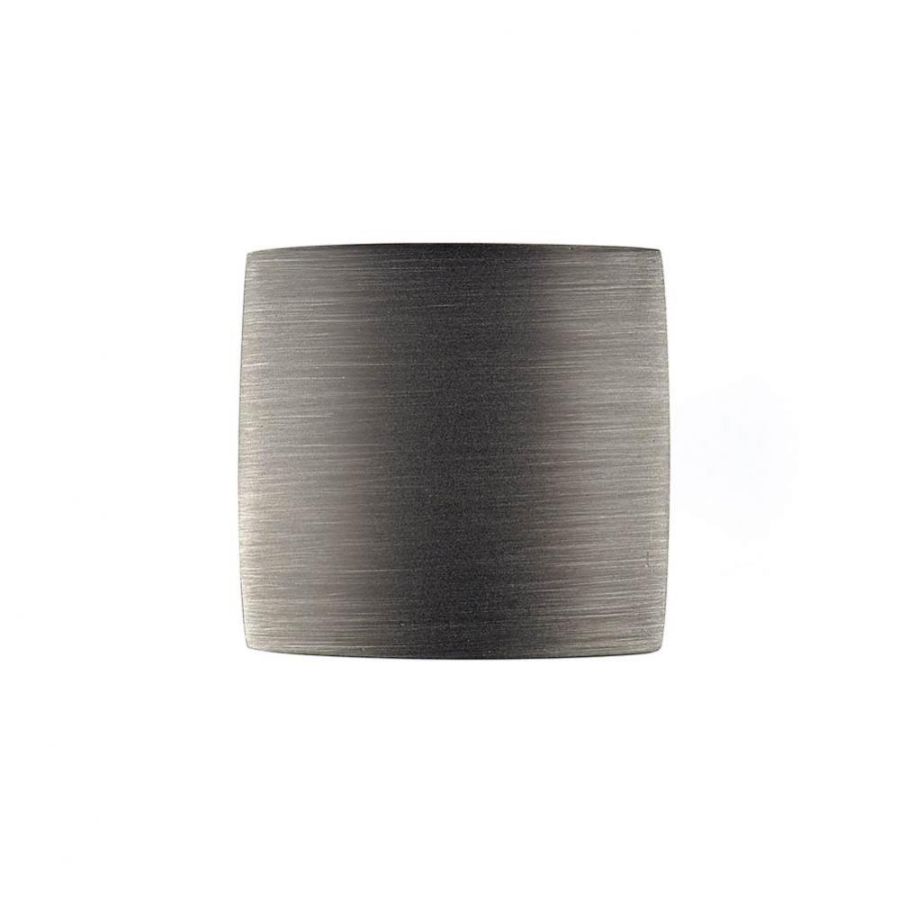 Transitional Metal Knob - 7653