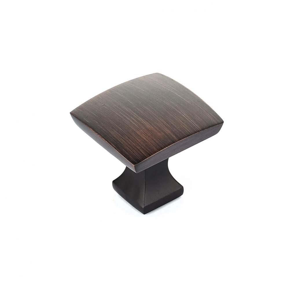 Transitional Metal Knob - 7653