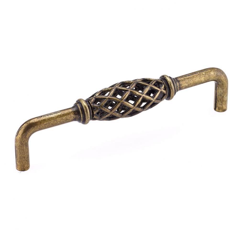 Traditional Metal Pull - 7671