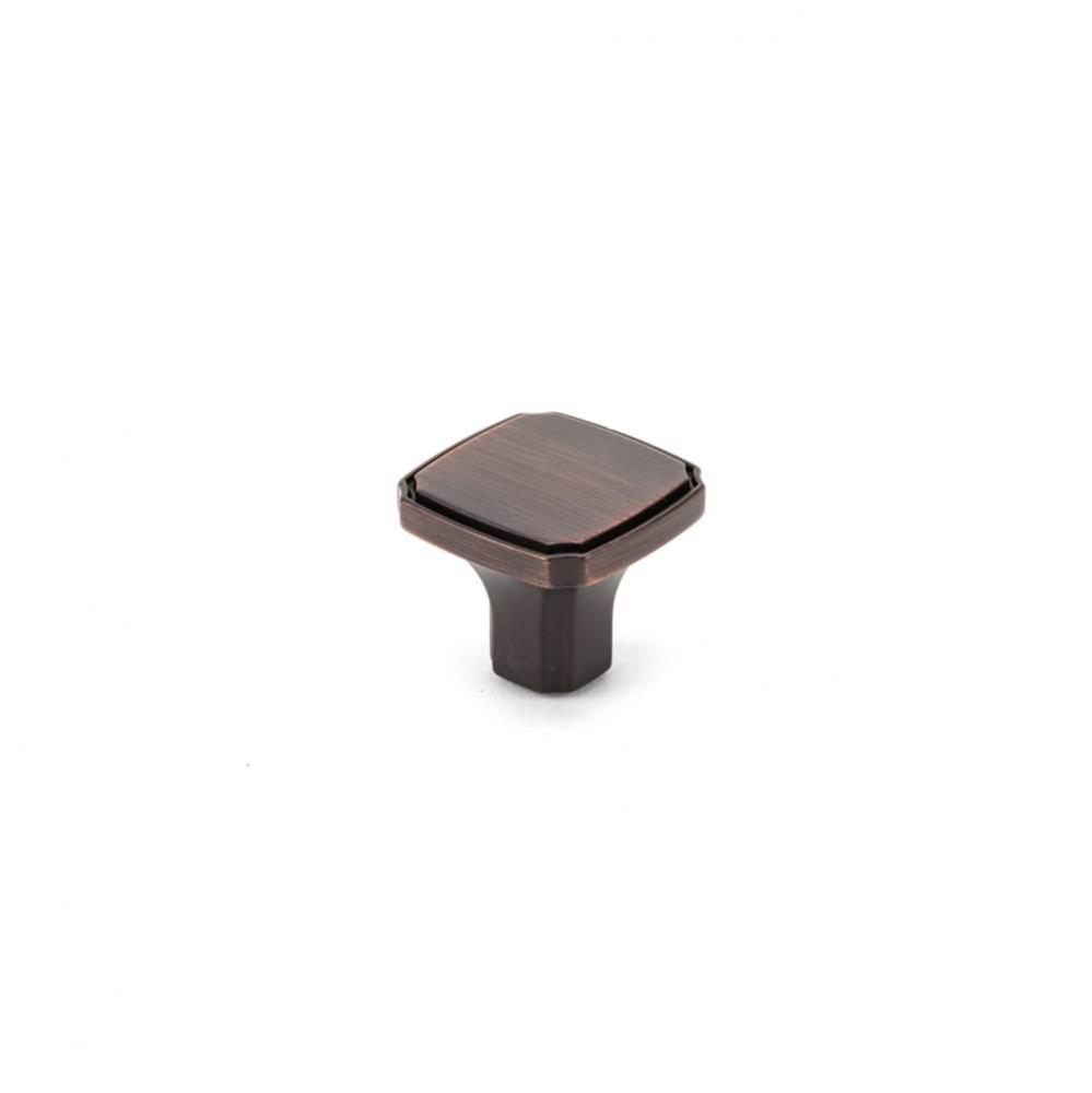 Transitional Metal Knob - 770