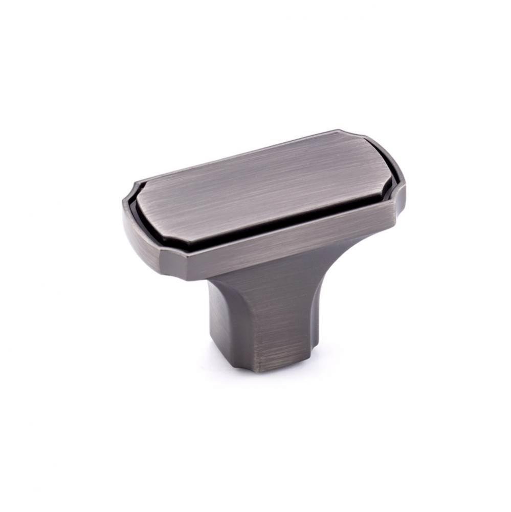 Transitional Metal knob - 77043