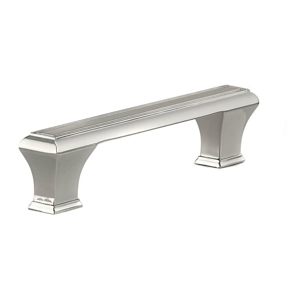 Traditional Metal Pull - 7759