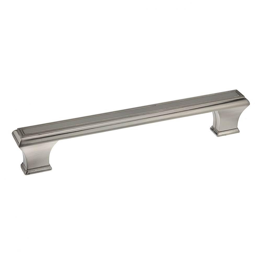 Traditional Metal Pull - 7759