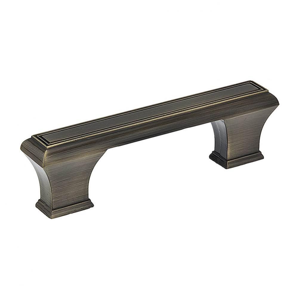 Traditional Metal Pull - 7759