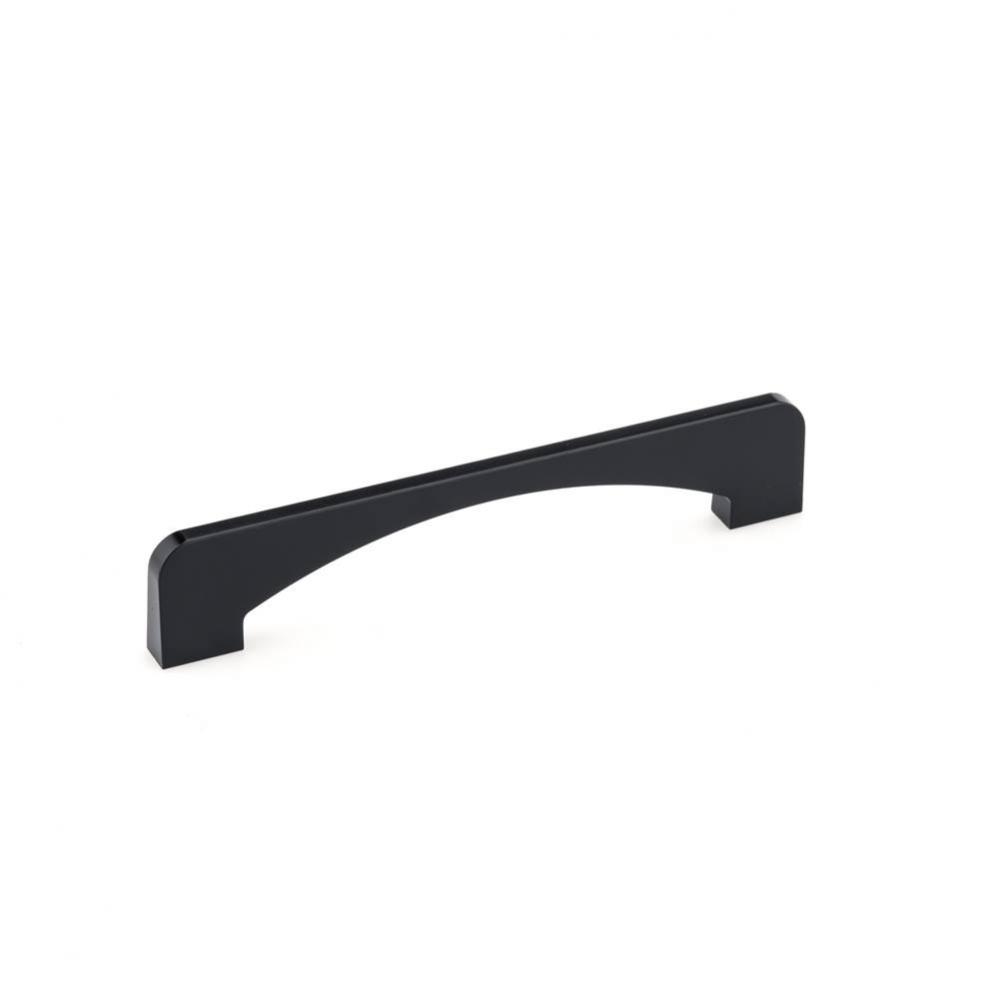 Contemporary Metal Pull - 7778
