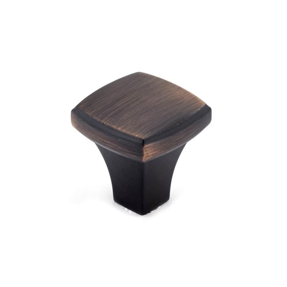 Transitional Metal Knob - 7853