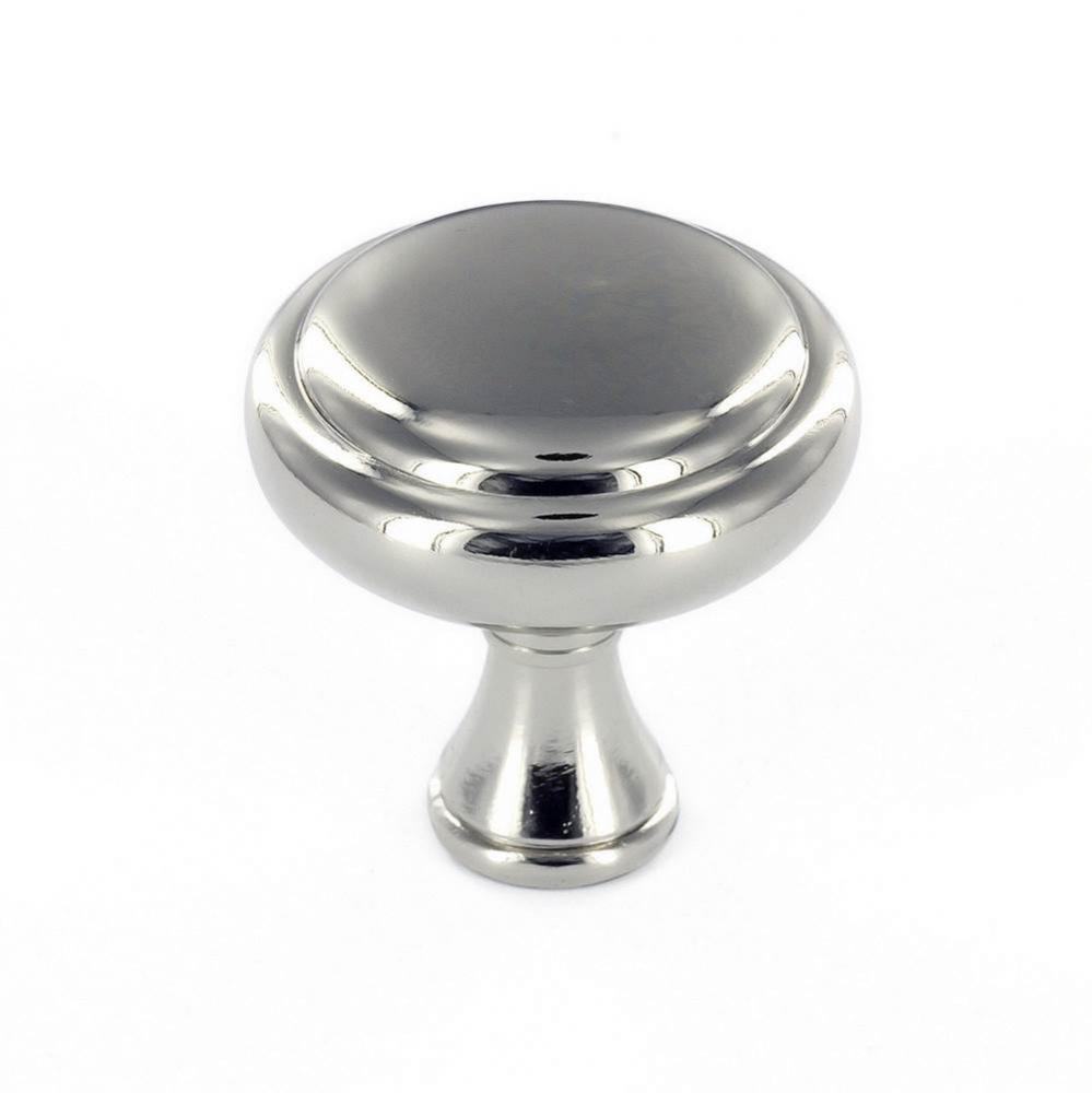 Traditional Metal Knob - 7903