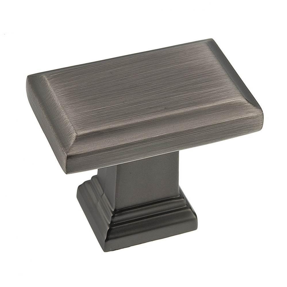 Transitional Metal Knob - 7953