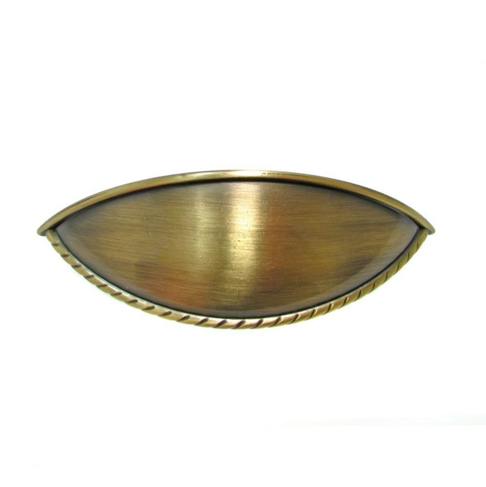 Traditional Metal Pull - 8023