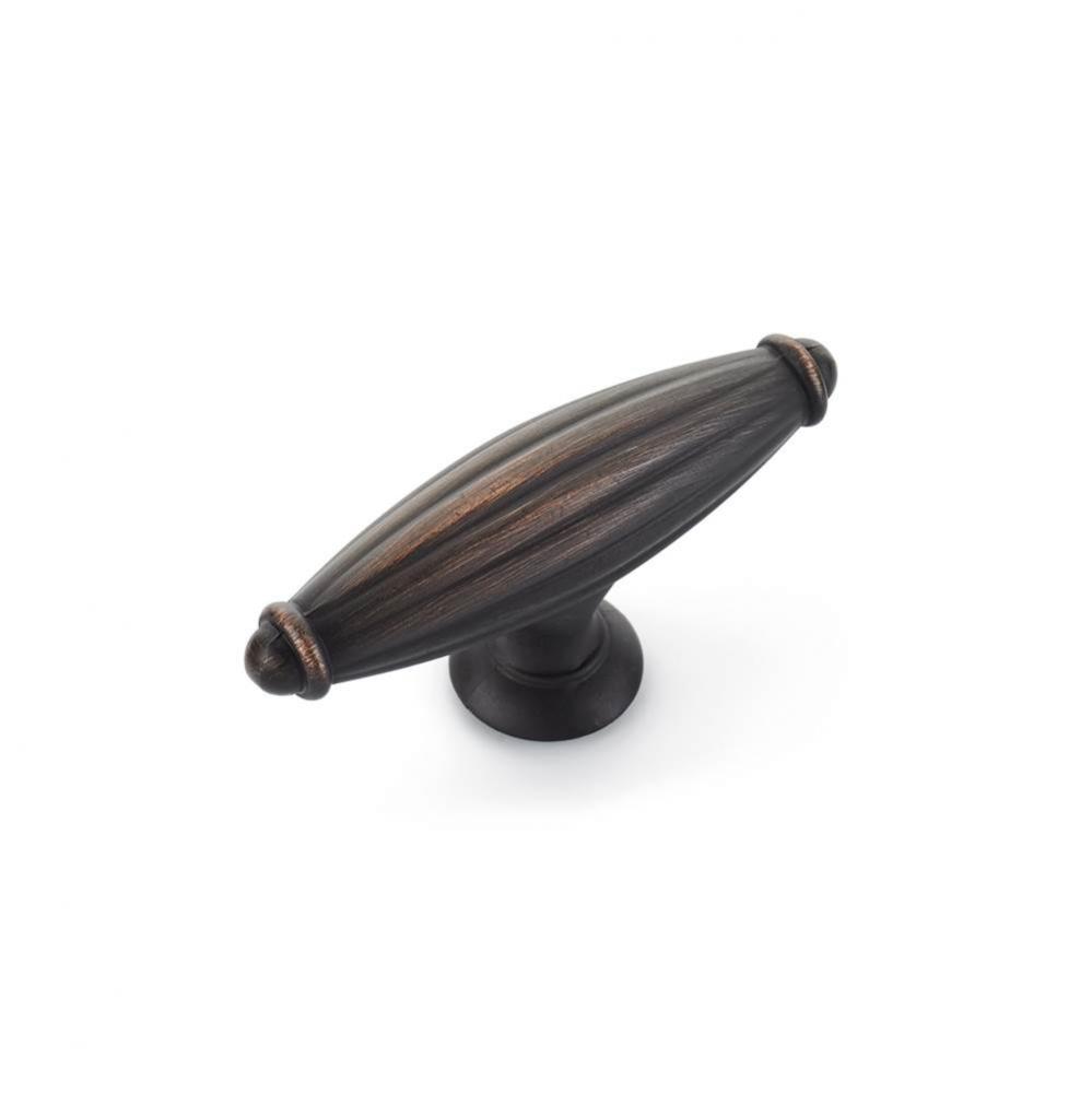 Traditional Metal Knob - 8061