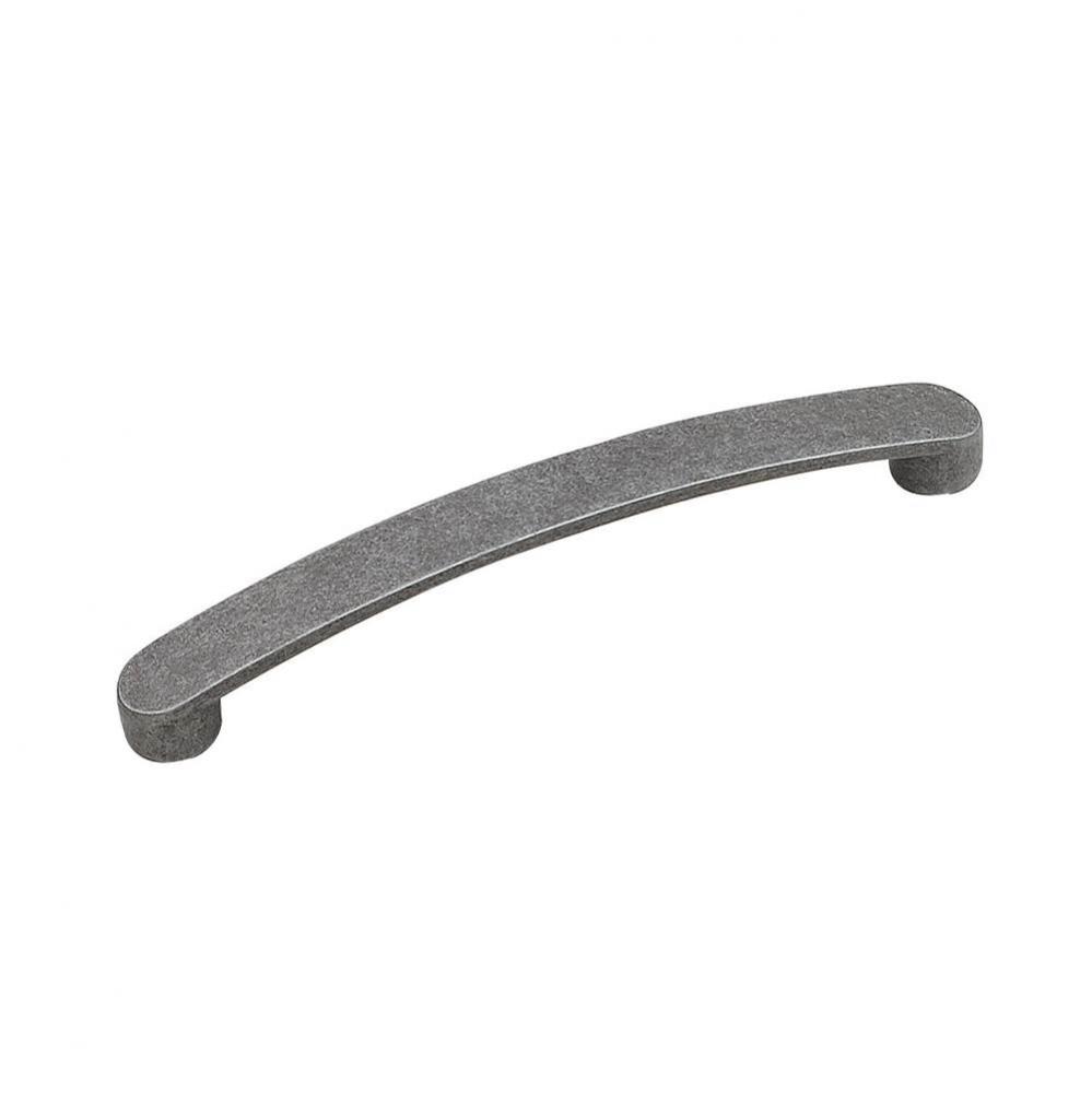Contemporary Metal Handle Pull - 8071