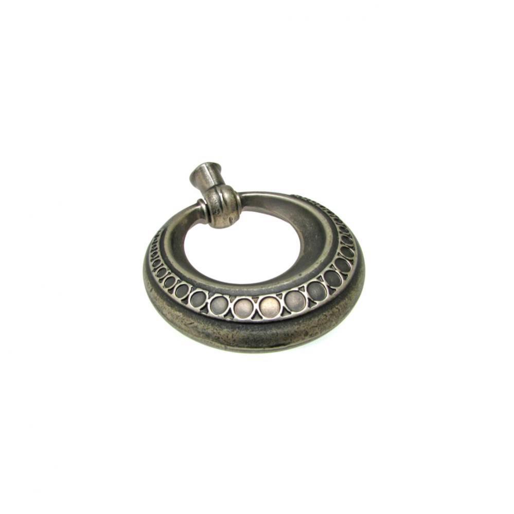 Traditional Metal Pull - 8097