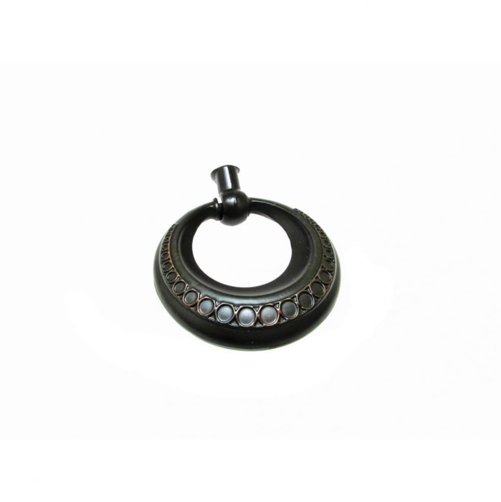 Traditional Metal Pull - 8097