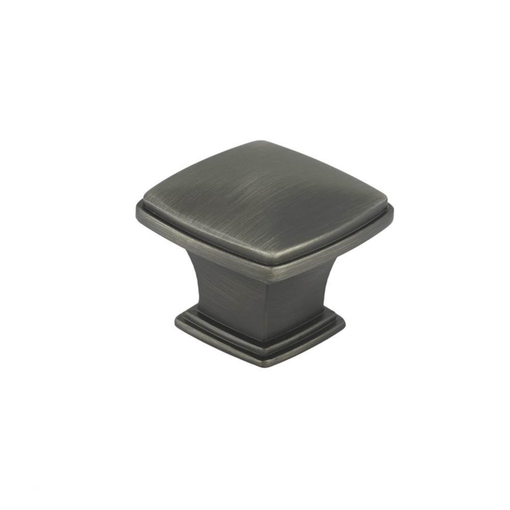 Transitional Metal Knob - 810