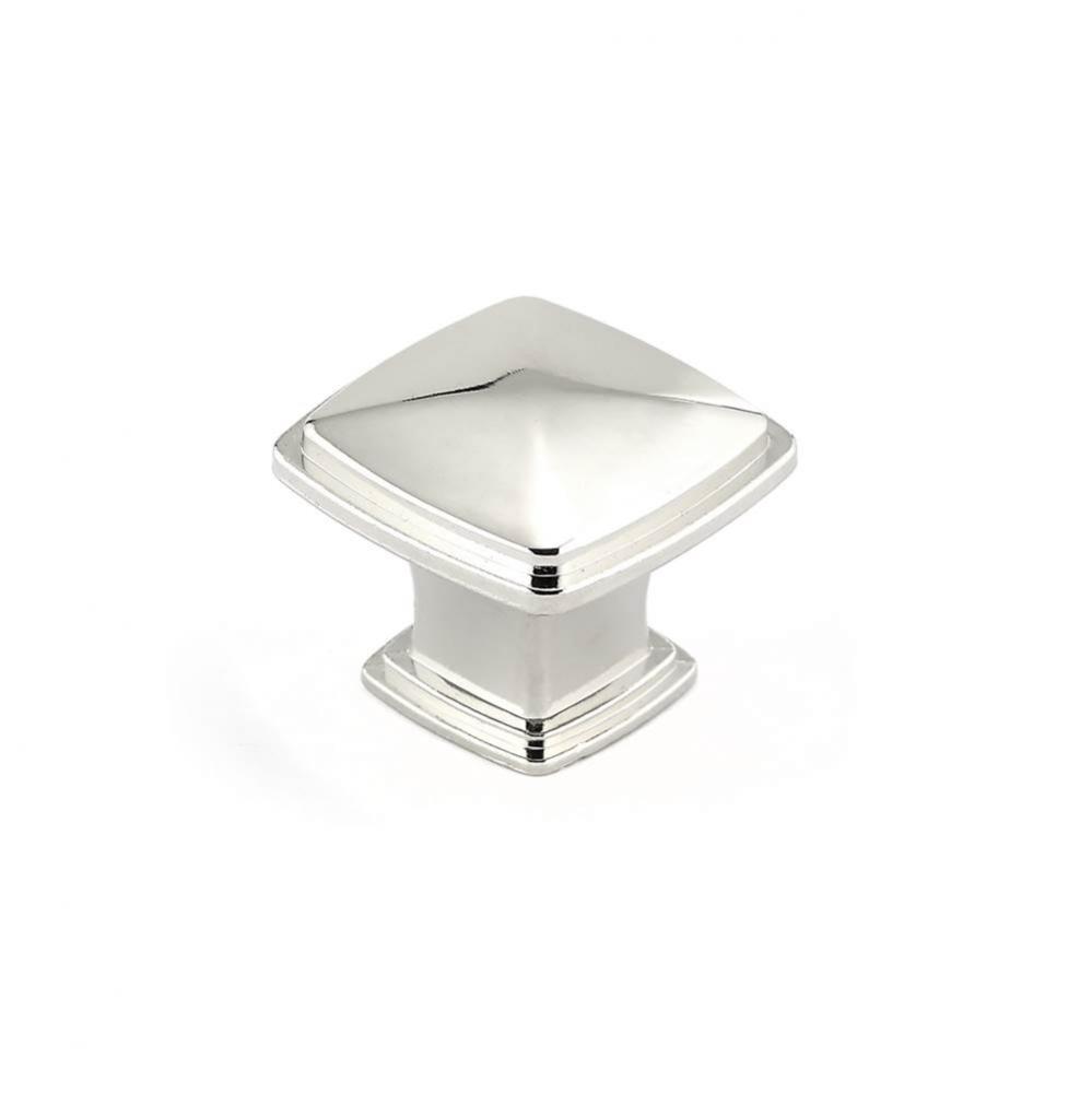 Transitional Metal Knob - 810