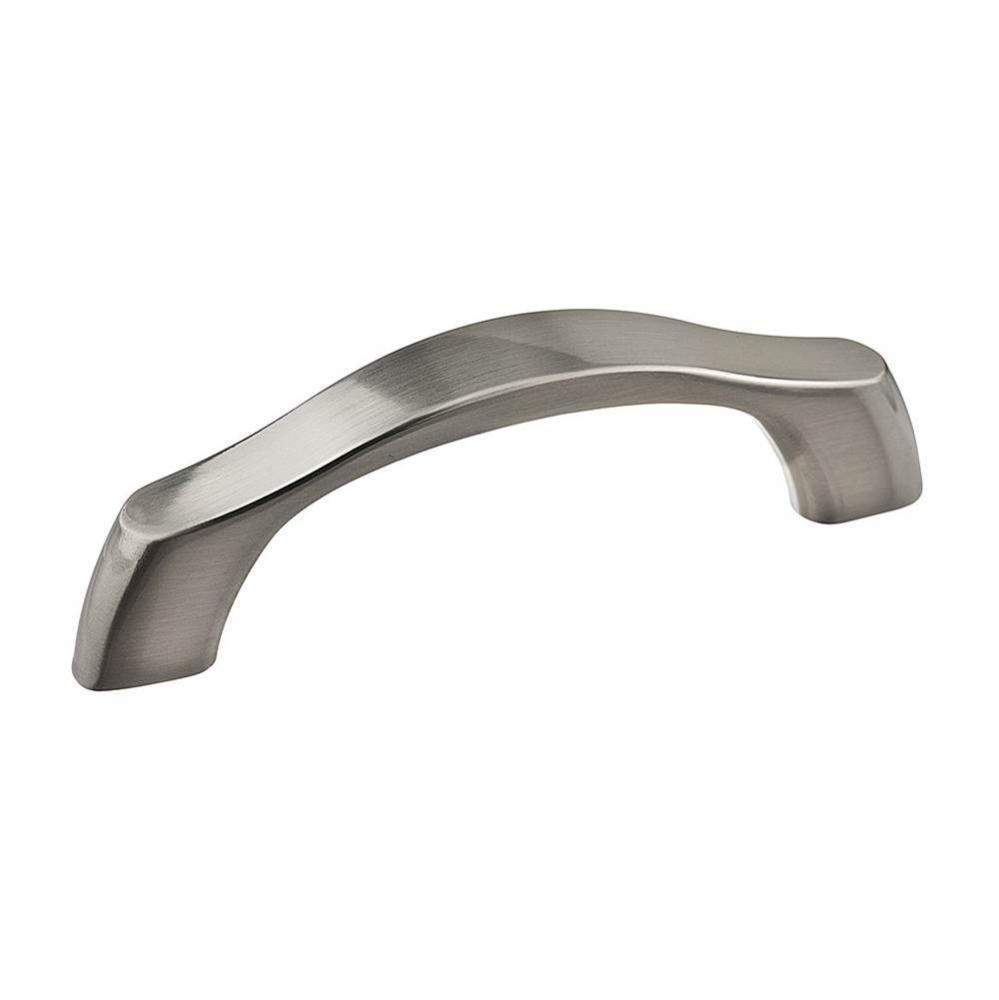 Contemporary Metal Pull - 811