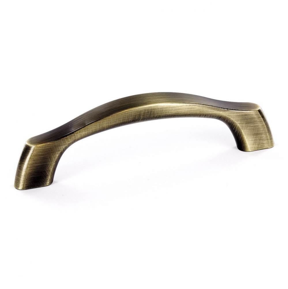 Contemporary Metal Pull - 811