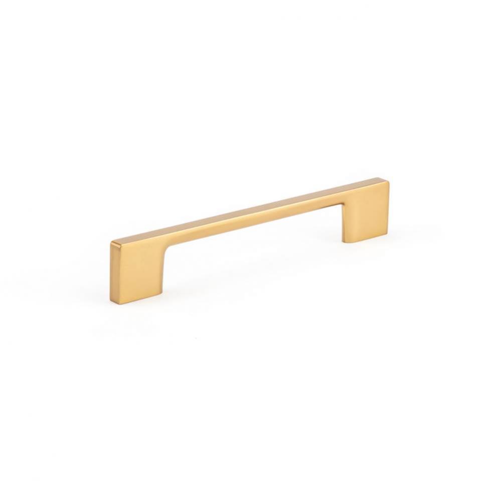 Contemporary Metal Pull - 8160