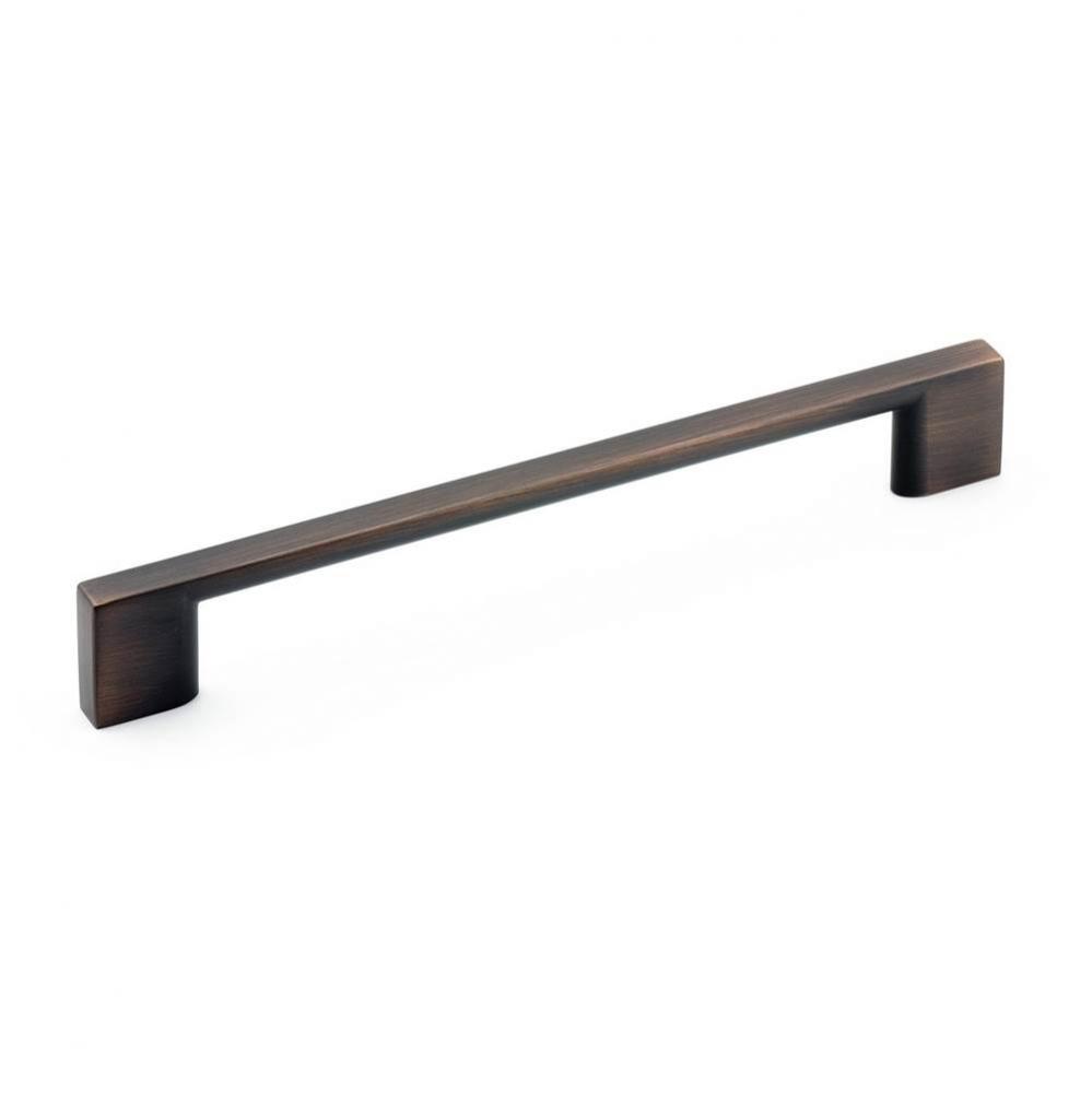 Contemporary Metal Pull - 8160