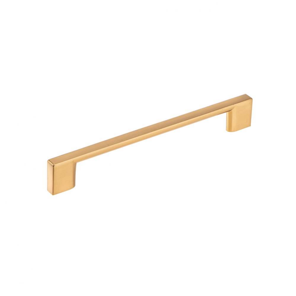 Contemporary Metal Pull - 8160