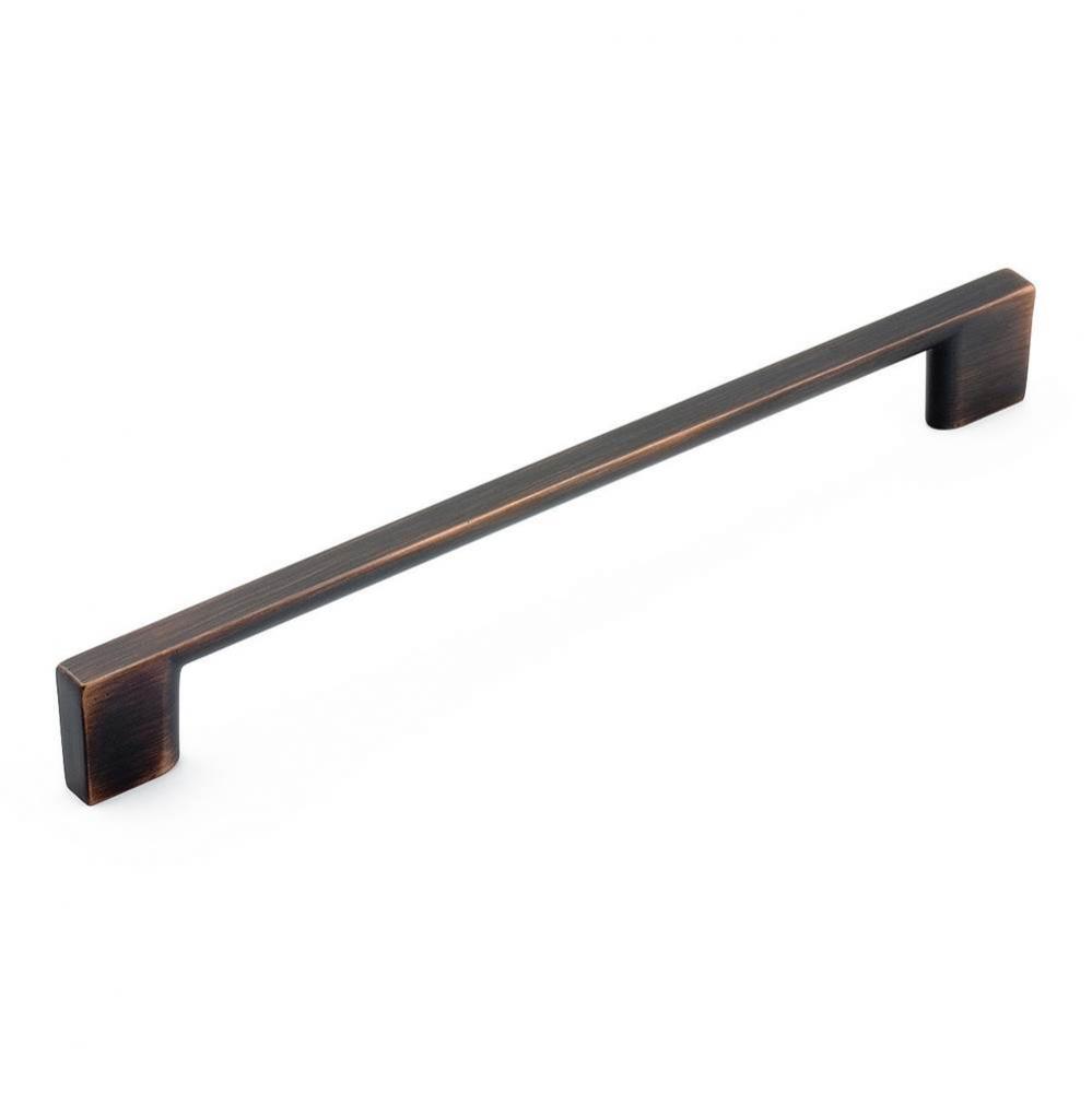 Contemporary Metal Pull - 8160