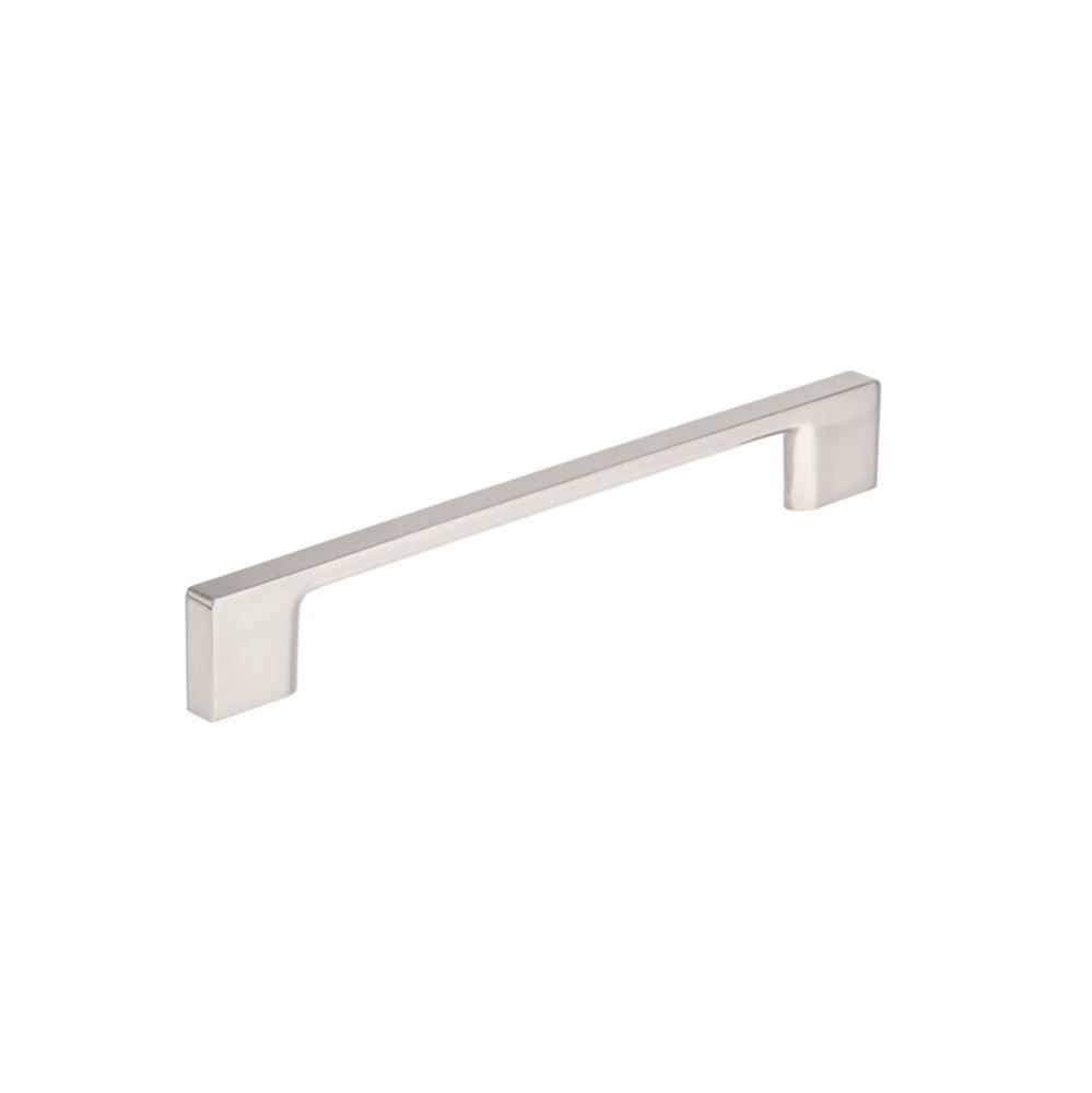 Contemporary Metal Pull - 8160