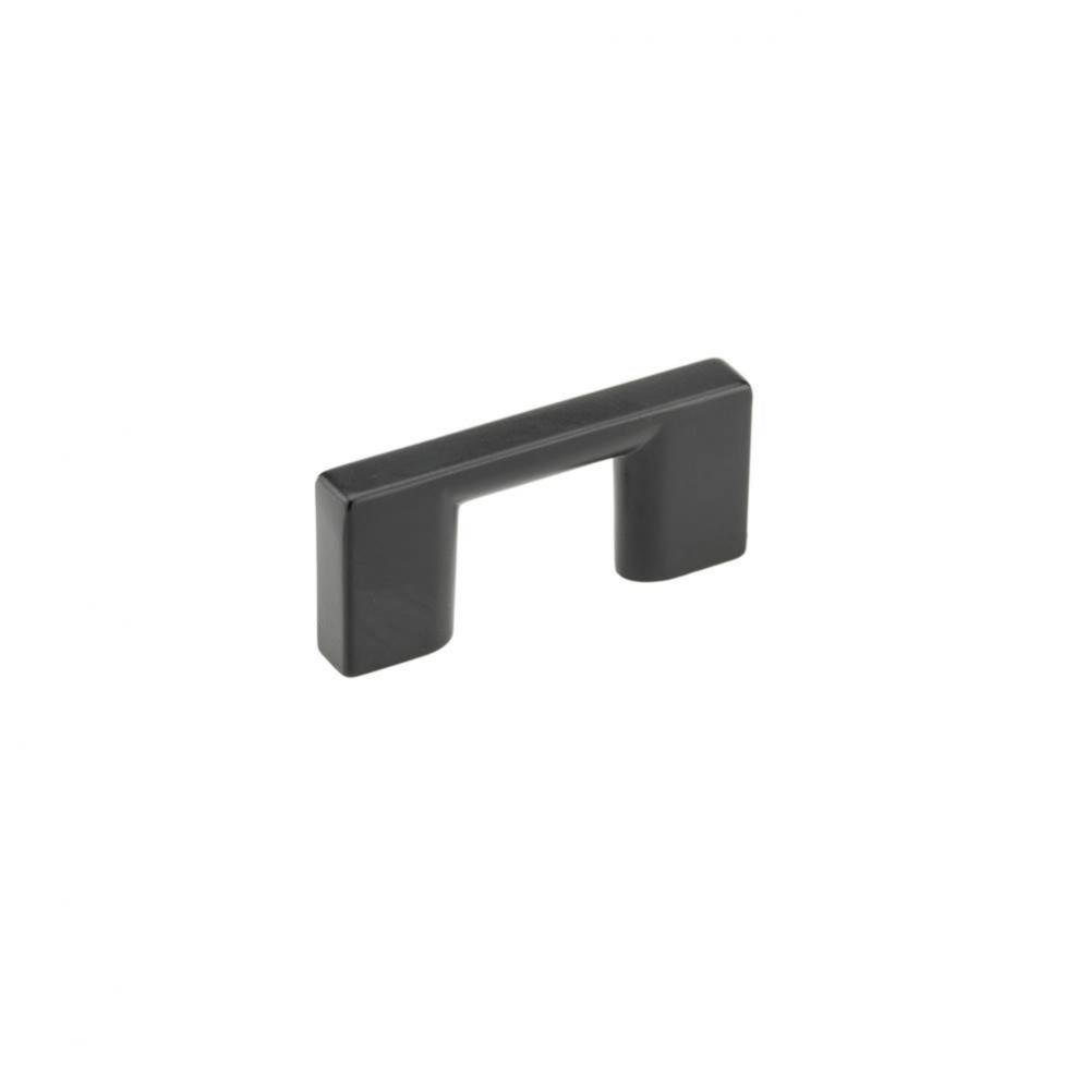 Contemporary Metal Pull - 8160