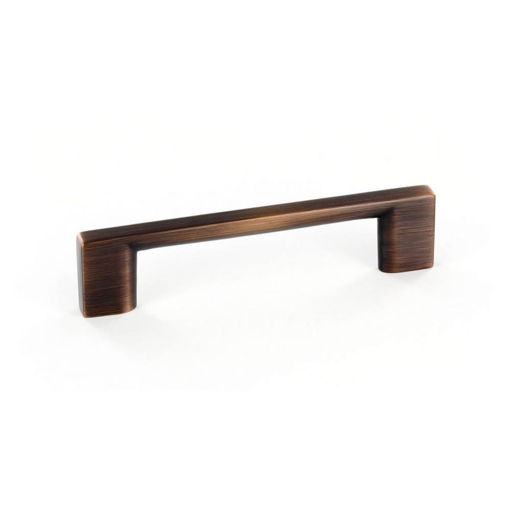 Contemporary Metal Pull - 8160