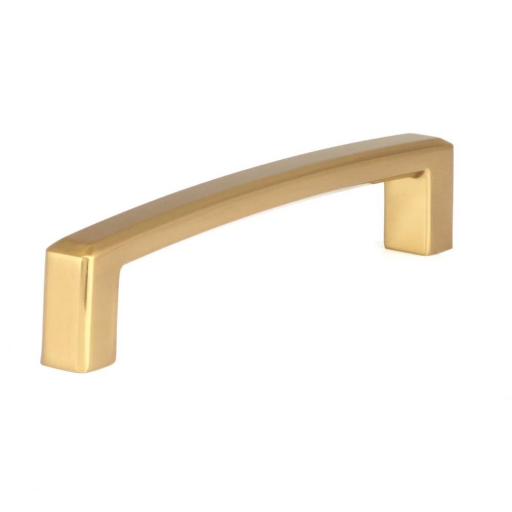 Contemporary Metal Pull - 8189