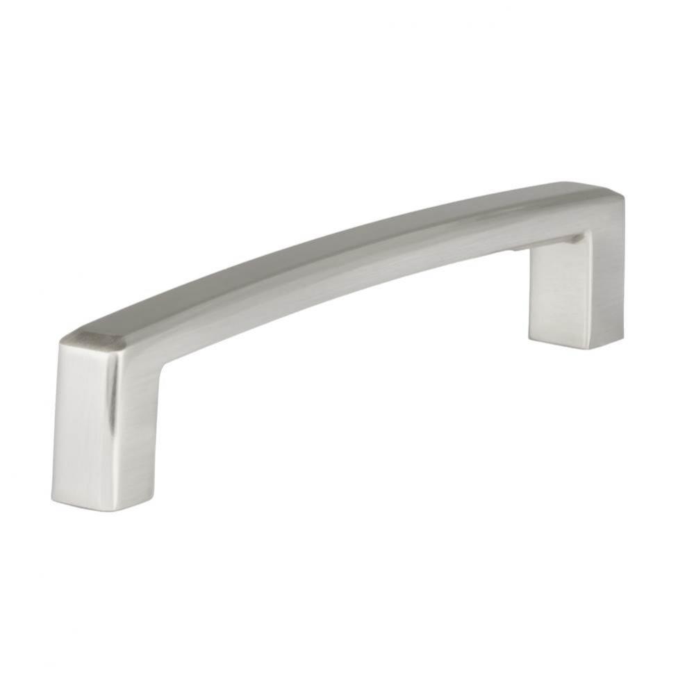 Contemporary Metal Pull - 8189