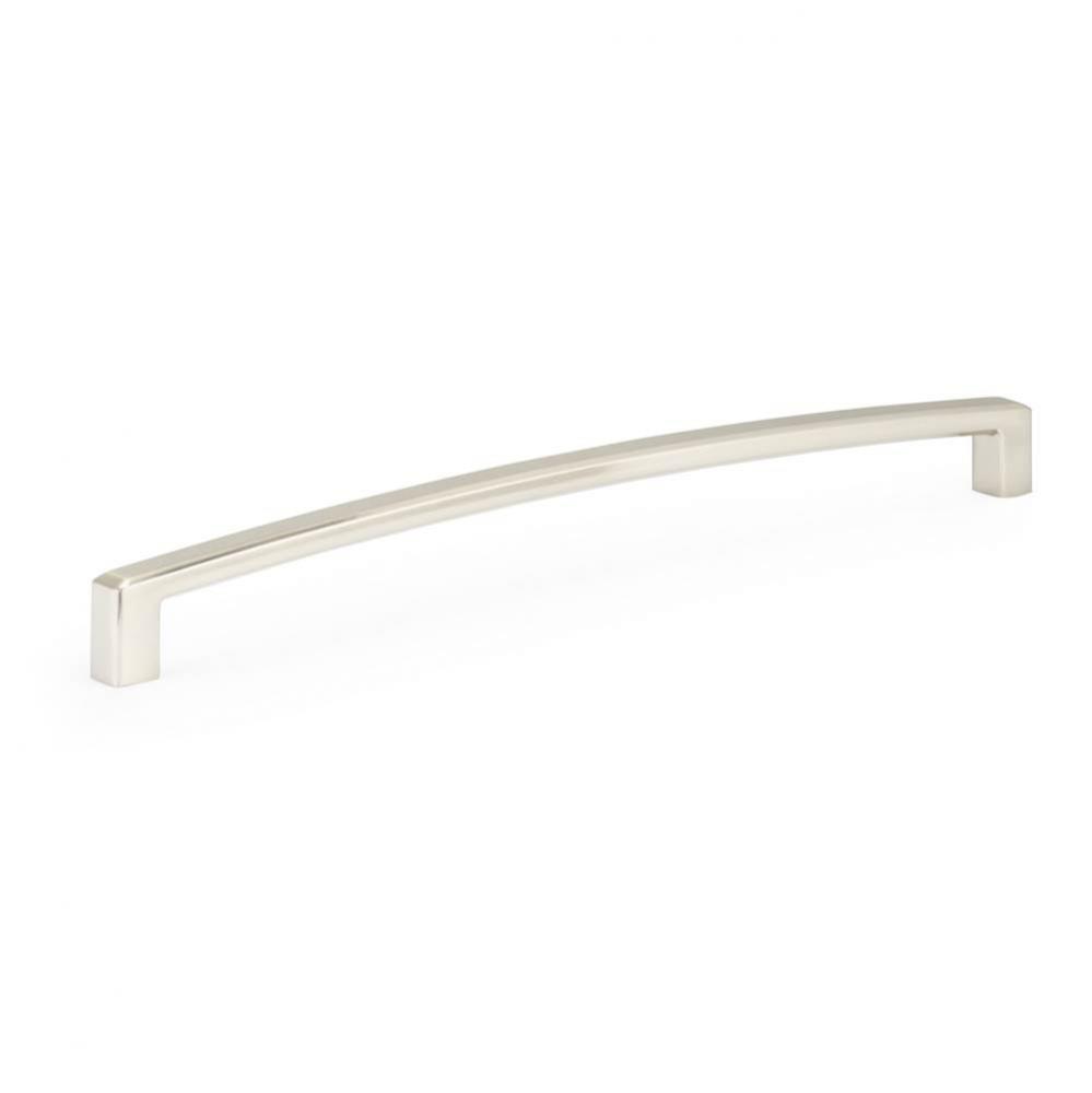 Contemporary Metal Pull - 8189