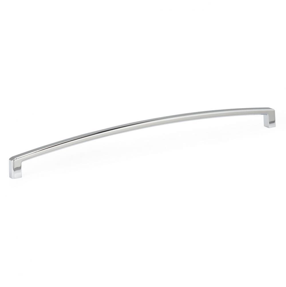 Contemporary Metal Pull - 8189