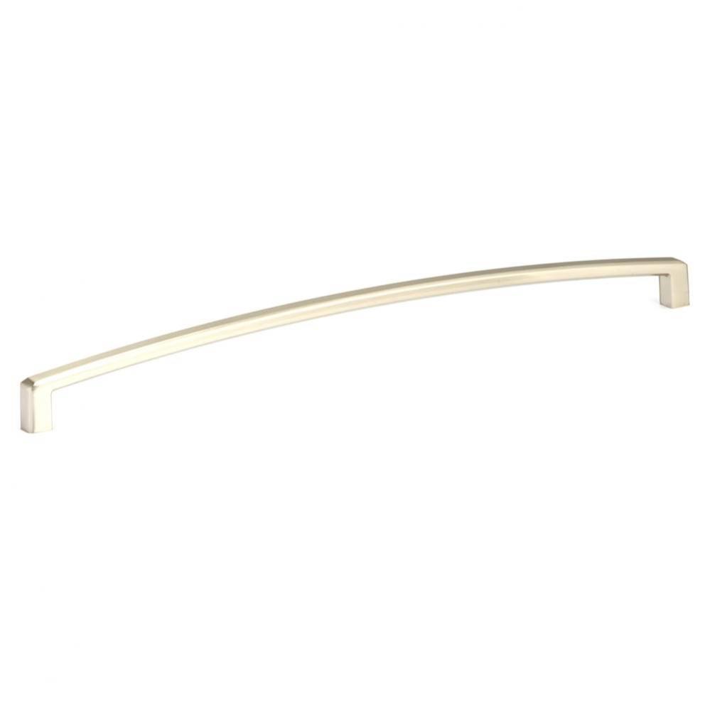 Contemporary Metal Pull - 8189