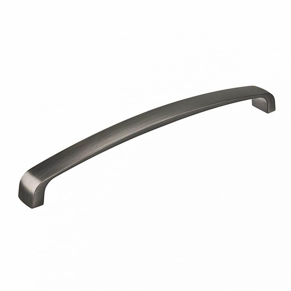 Contemporary Metal Pull - 820