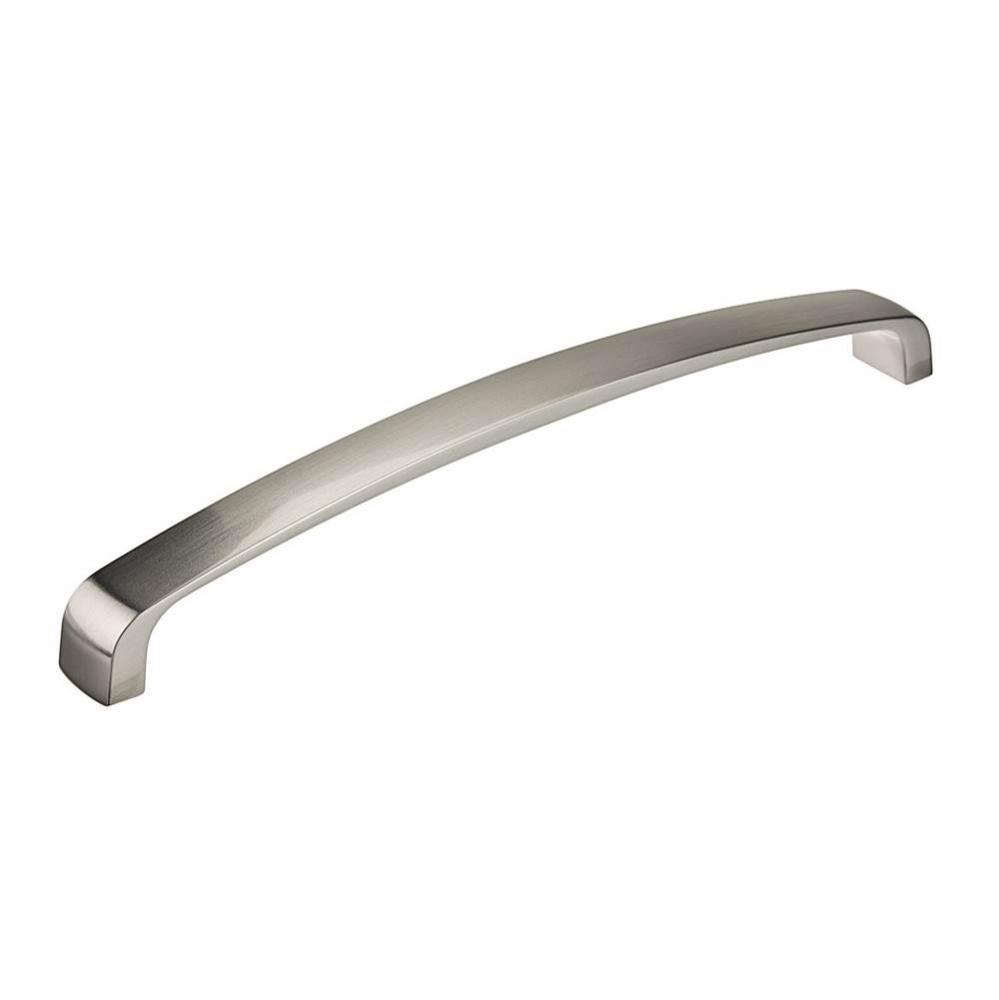 Contemporary Metal Pull - 820