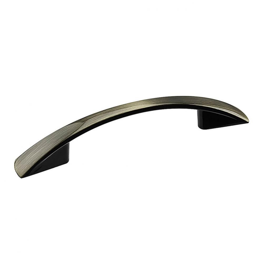 Contemporary Metal Pull - 821