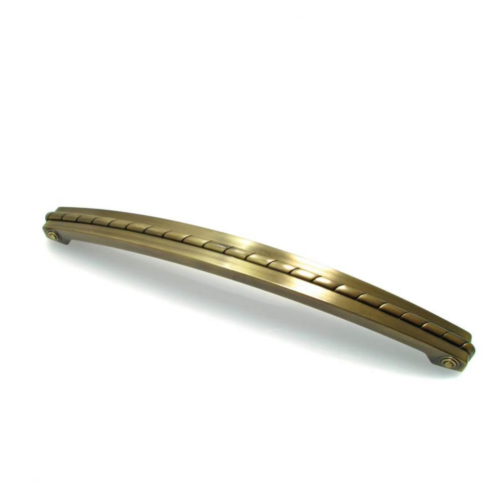 Traditional Metal Appliance Pull - 822