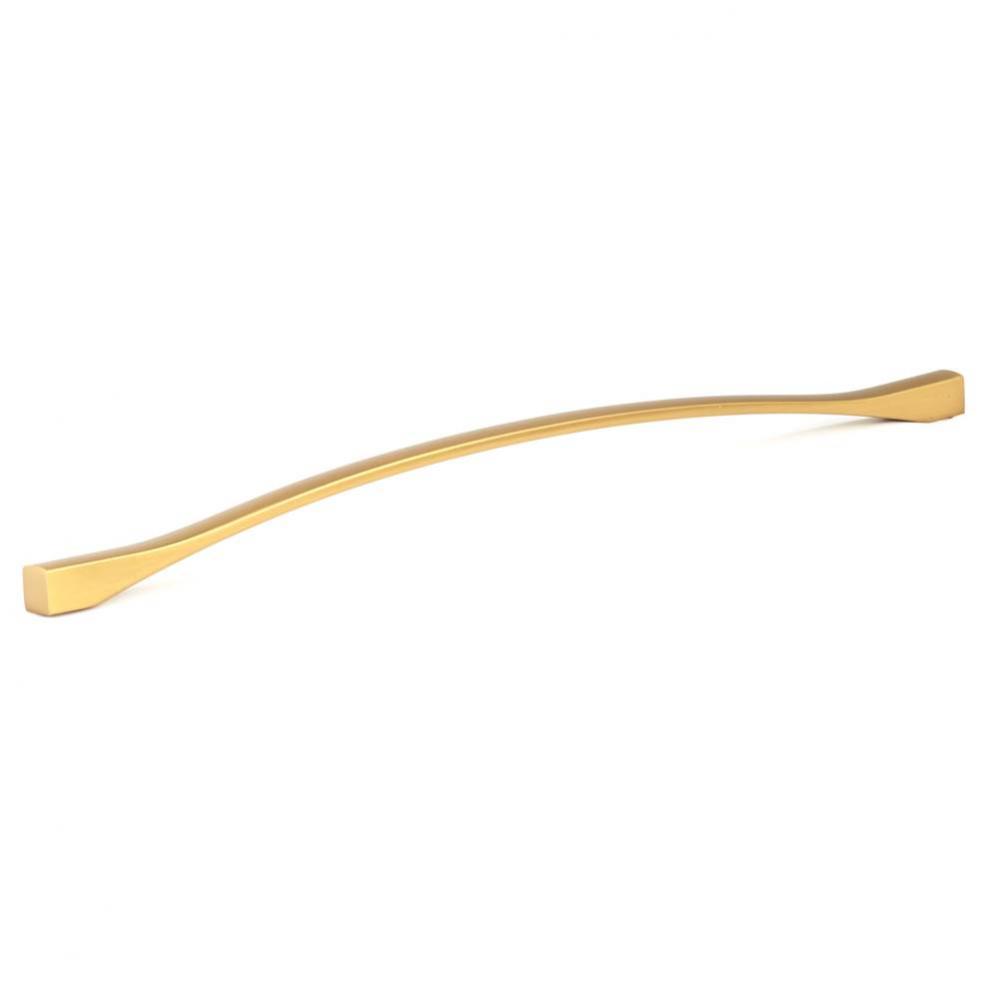 Contemporary Metal Pull - 8232